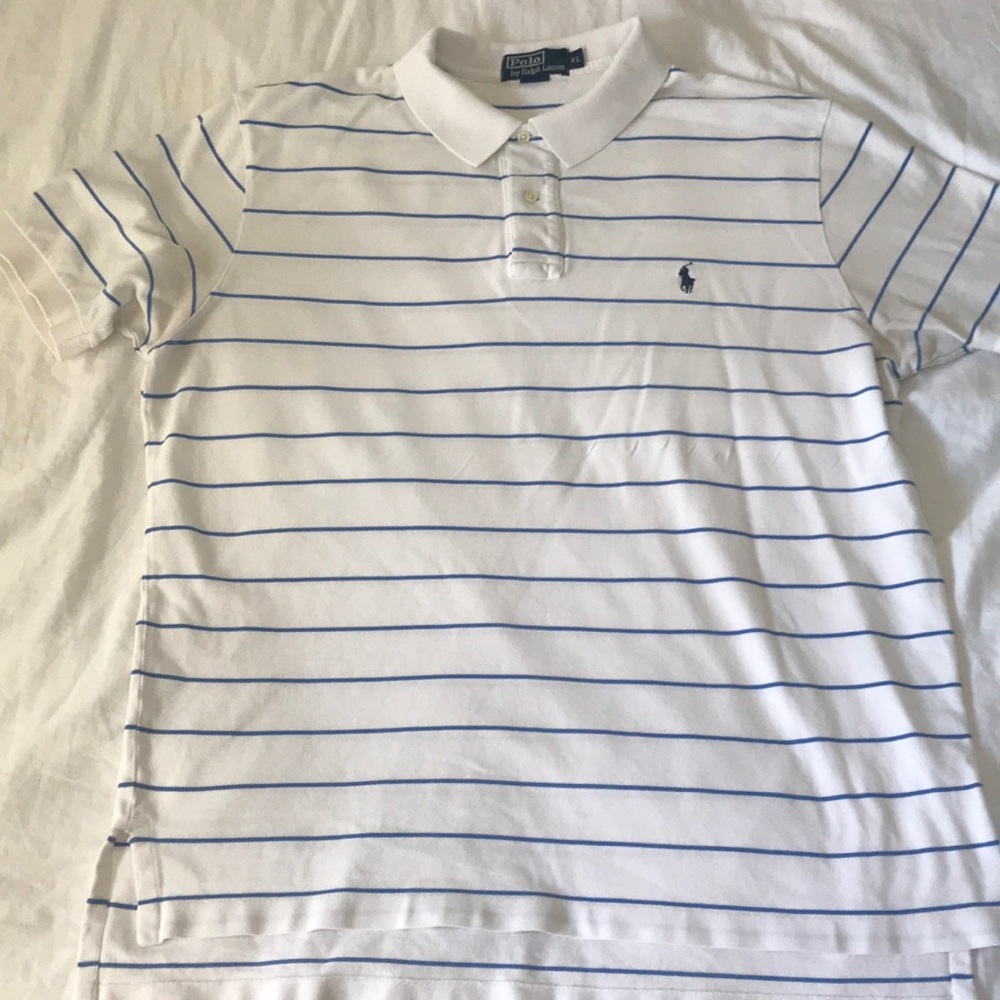 Men’s Polo